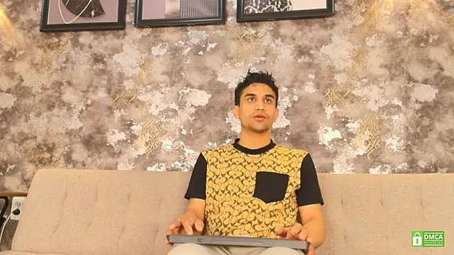 Alejandro and Deiby online show from 07.04.26