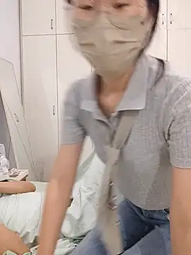 xiaomin666 online show from 07.06.26