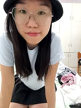 xiaomin666 online show from 07.27.26