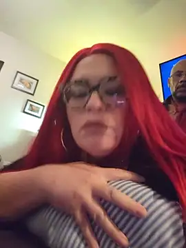 kinkcave69 online show from 06.11.26
