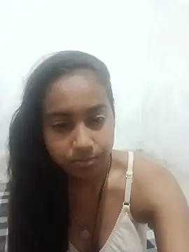 Snapshot of Anjali-8905 chatting on 06.18.26 Anjali-8905 online show from 06.18.26
