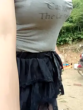 cheooo sexy online show from 07.24.26