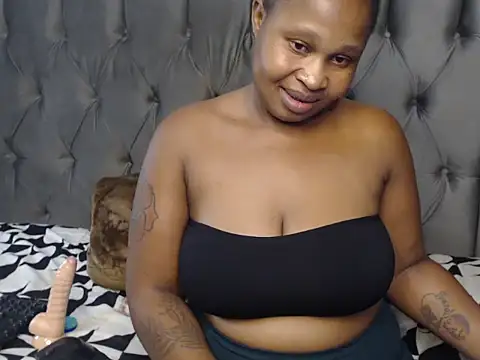 Loyal Alisha online show from 06.26.26