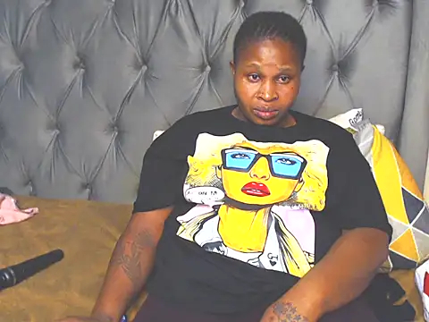 Loyal Alisha online show from 07.15.26