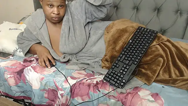 Loyal Alisha online show from 07.25.26