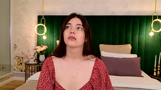 MaddieMeyer online show from 07.05.26
