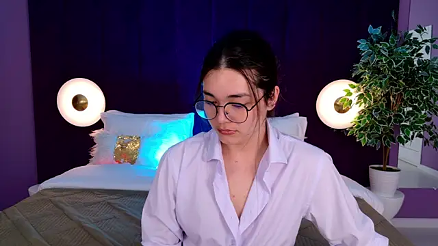MaddieMeyer online show from 07.16.26