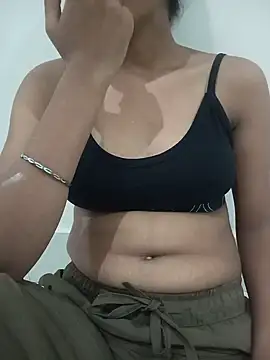 Riya5677 online show from 07.01.26