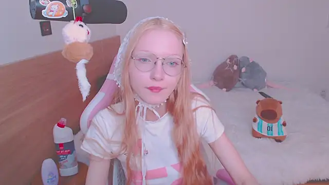 blush online show from 07.10.26