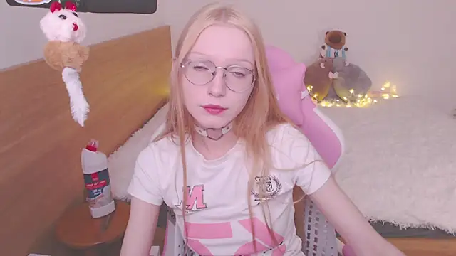 blush online show from 07.11.26