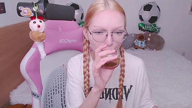 blush online show from 07.14.26