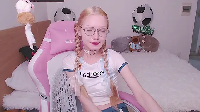 blush online show from 07.15.26