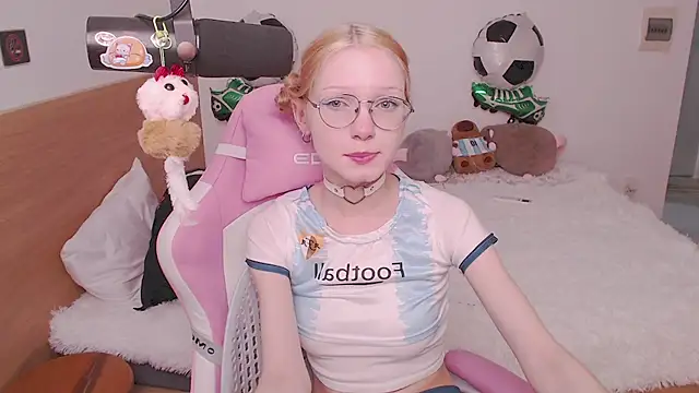 blush online show from 07.17.26