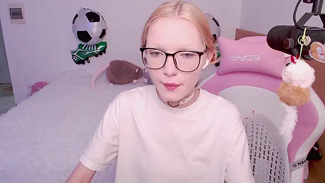 blush online show from 07.24.26