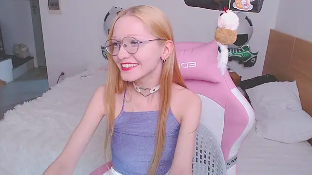 blush online show from 07.28.26