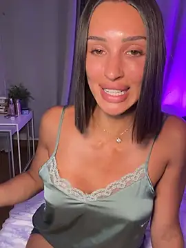 aliyahmoon online show from 07.28.26