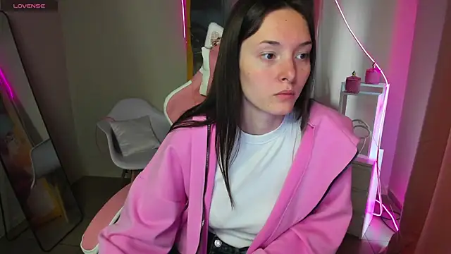 Eva Leeee online show from 06.28.26
