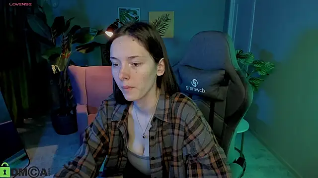 Eva Leeee online show from 07.16.26