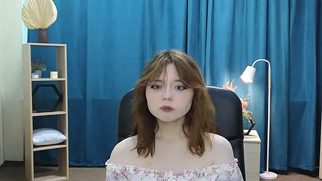JacqulineGaretson online show from 06.15.26