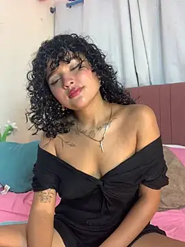 maryale01 online show from 07.07.26