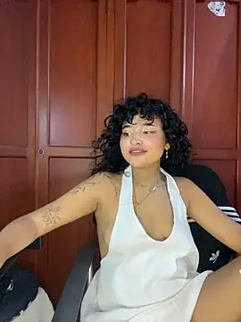 maryale01 online show from 07.25.26