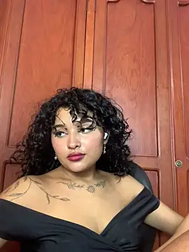 maryale01 online show from 07.28.26