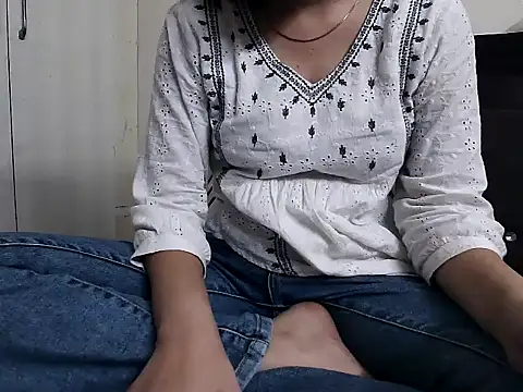 Rinkey-Love online show from 07.16.26