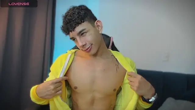andy cute22 online show from 07.22.26