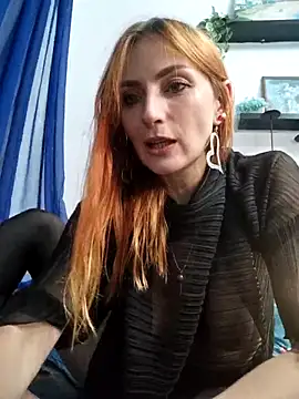 HelenWildCat online show from 07.21.26