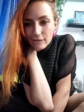 HelenWildCat online show from 07.22.26