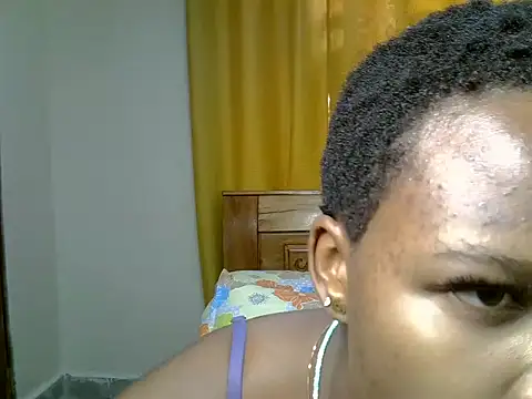 Blaqlova online show from 07.14.26