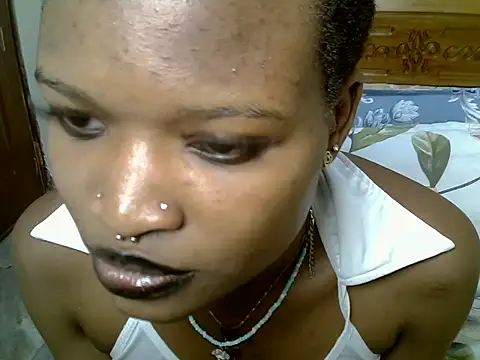Blaqlova online show from 07.17.26