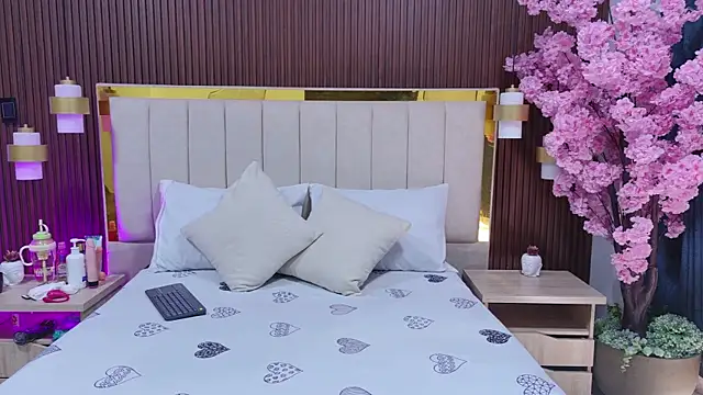 KarinaPrincess online show from 07.07.26