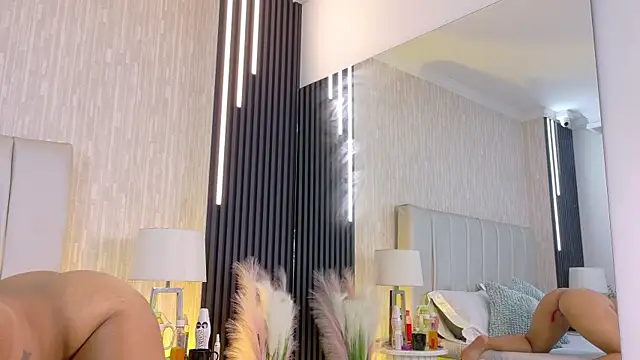 KarinaPrincess online show from 07.27.26