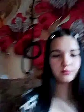 Yana gulieva online show from 06.14.26