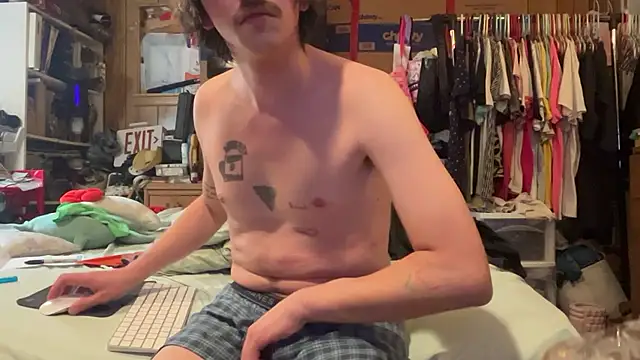 fuckr66669 online show from 07.02.26