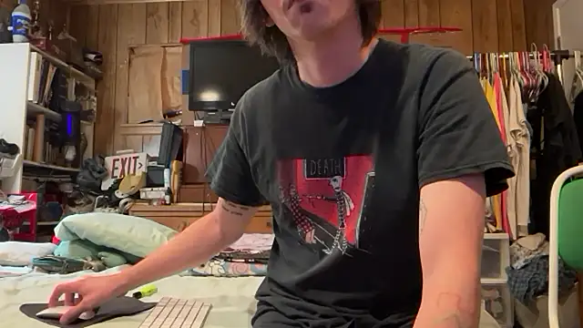 fuckr66669 online show from 07.18.26