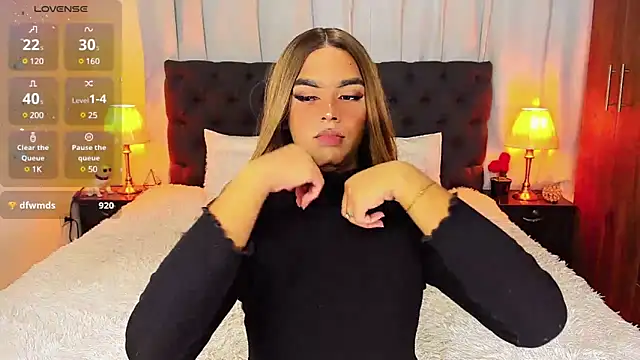 Snapshot of Scarlethvhonparker chatting on 01.24.25 Scarlethvhonparker online show from 01.24.25