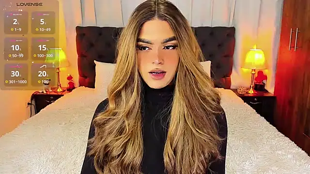 Snapshot of Scarlethvhonparker chatting on 02.16.25 Scarlethvhonparker online show from 02.16.25