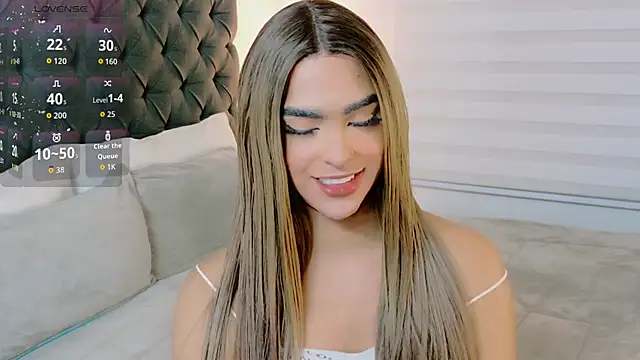 Snapshot of Scarlethvhonparker chatting on 11.22.25 Scarlethvhonparker online show from 11.22.25