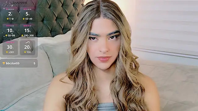 Snapshot of Scarlethvhonparker chatting on 02.06.26 Scarlethvhonparker online show from 02.06.26