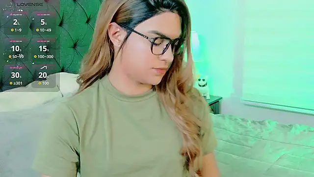 Snapshot of Scarlethvhonparker chatting on 02.28.26 Scarlethvhonparker online show from 02.28.26