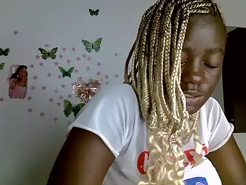 petiteebony254 online show from 06.15.26