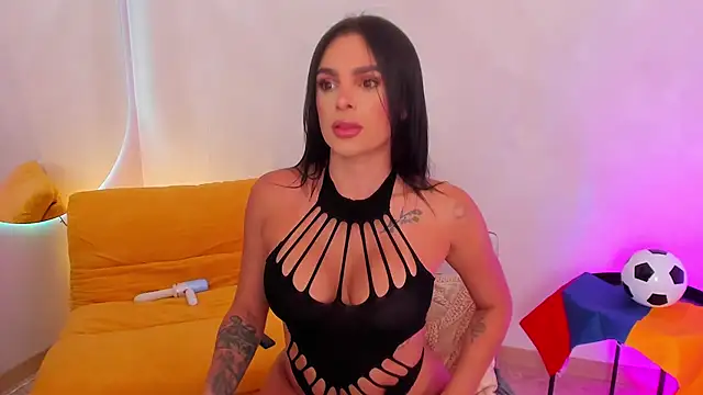 Carol Alen Of online show from 07.01.26