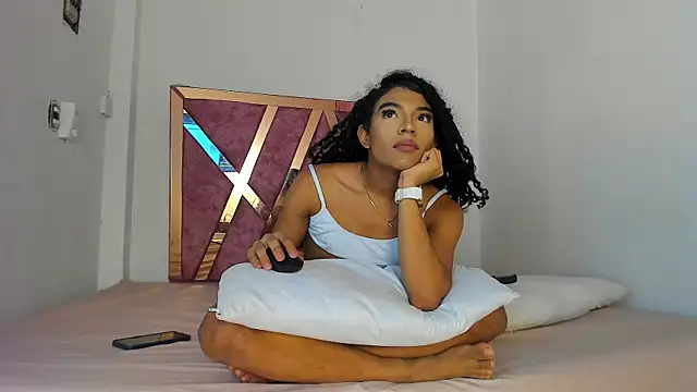 ameliaduval online show from 07.07.26
