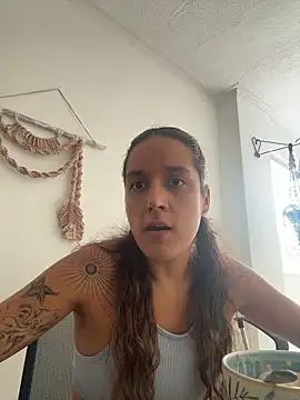 SOPHIA VELMONT online show from 06.17.26