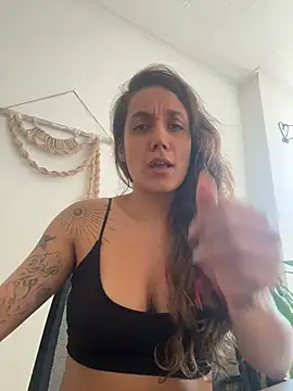 SOPHIA VELMONT online show from 07.07.26