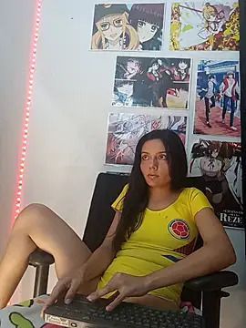 StefanyLoversXXX online show from 06.16.26