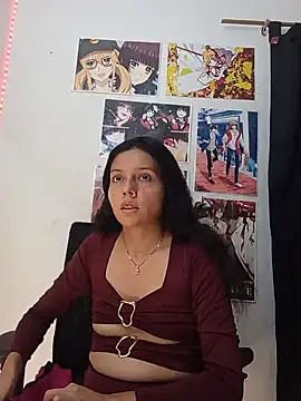 StefanyLoversXXX online show from 06.24.26
