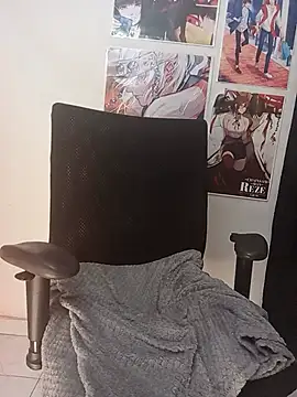 StefanyLoversXXX online show from 06.27.26